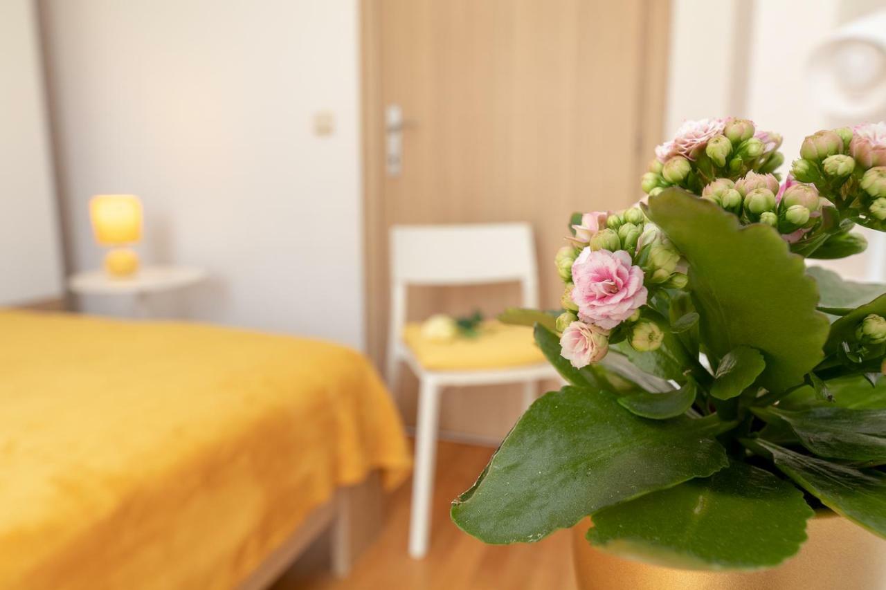 Apartment Nik - Cosy And Stylish Дубровник Экстерьер фото