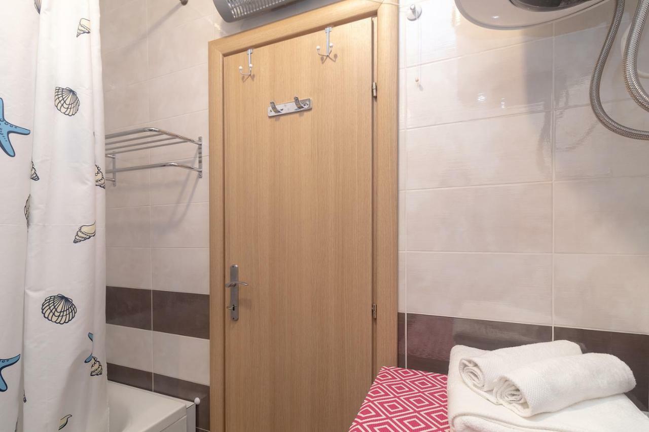 Apartment Nik - Cosy And Stylish Дубровник Экстерьер фото