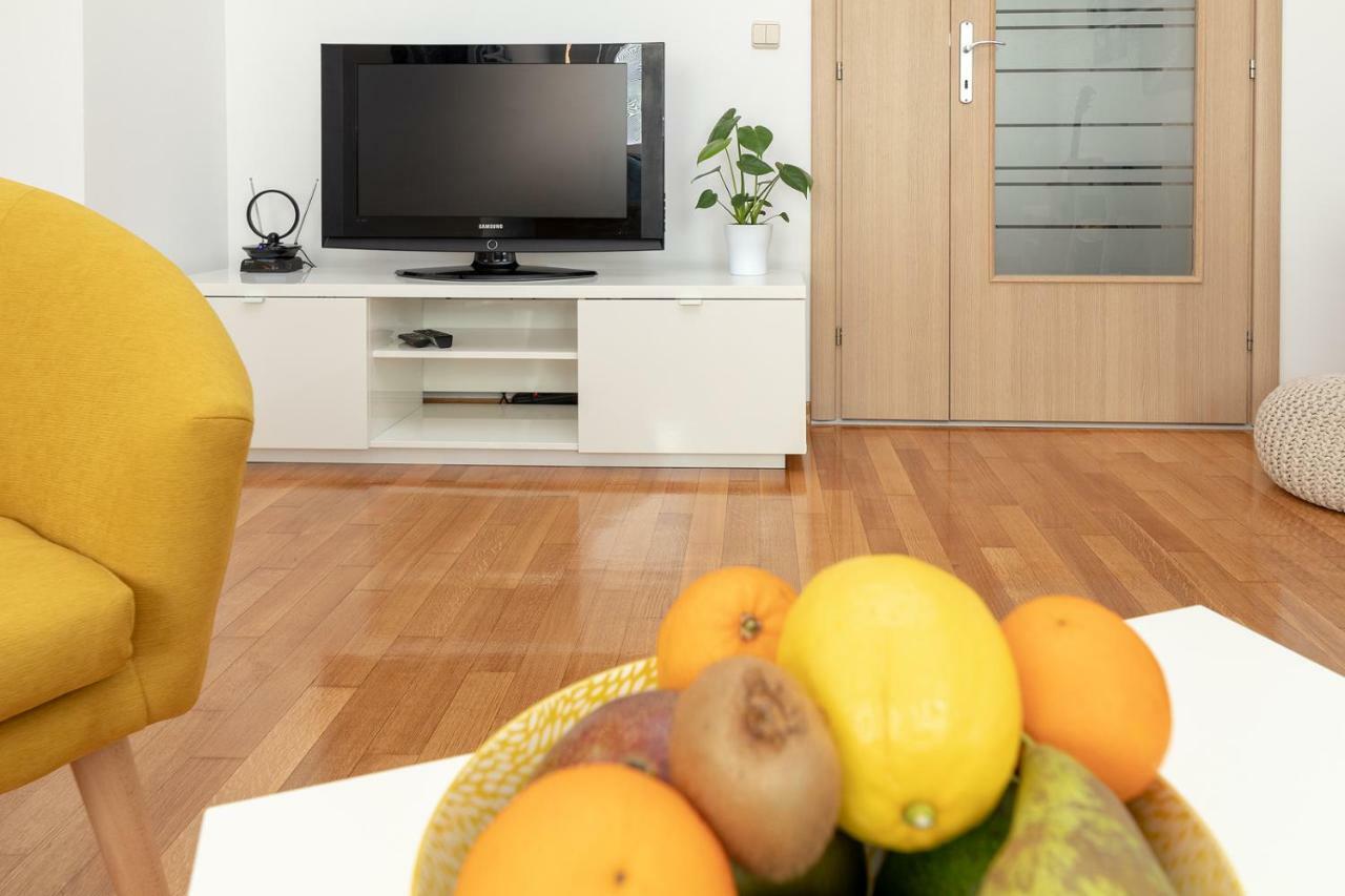 Apartment Nik - Cosy And Stylish Дубровник Экстерьер фото