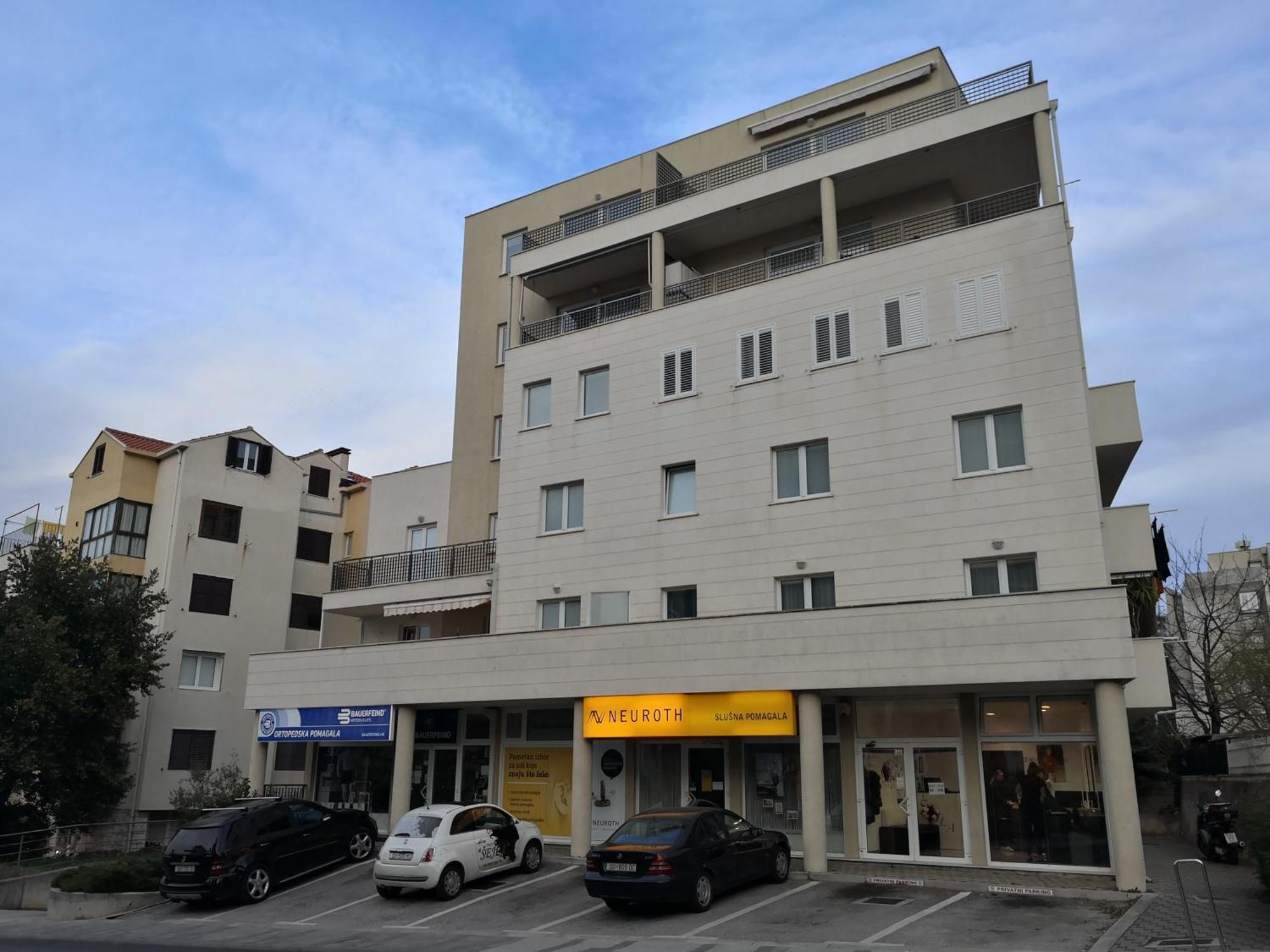 Apartment Nik - Cosy And Stylish Дубровник Экстерьер фото